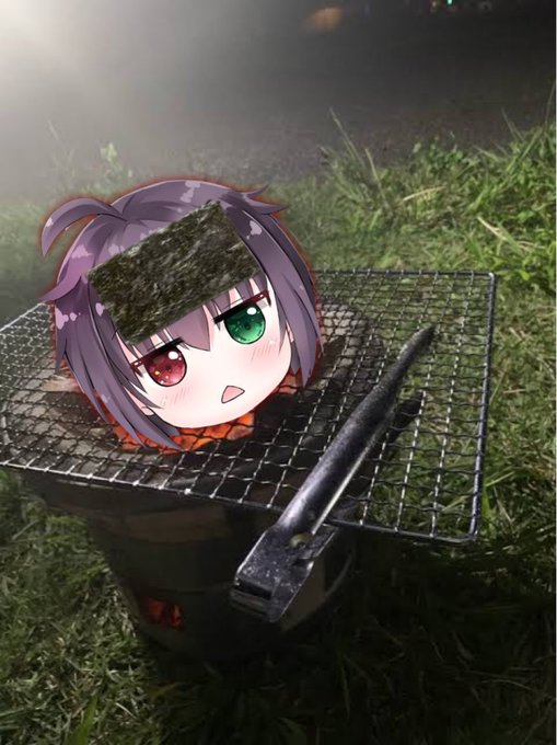 焼きまんじゅうのtwitterイラスト検索結果