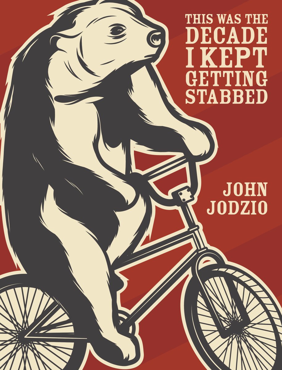 My new chapbook of shorts will be out in a couple of months through Cupboard -- here's the cover!
