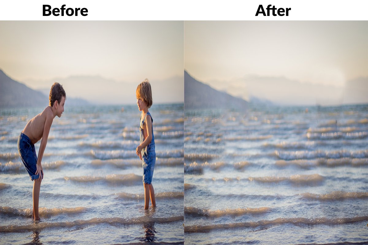 sumitislam1996's tweet image. Here is my recent buyer #Object_Remove Job. If you need any kind of #Graphic_Design Services, Please feel free to message me.
Check out my Portfolio: behance.net/sumitislam1996
#remove_object #unwanted_object #Photo_Editing #Remove_text #Remove_wire #photoshop_editing #remove_spot