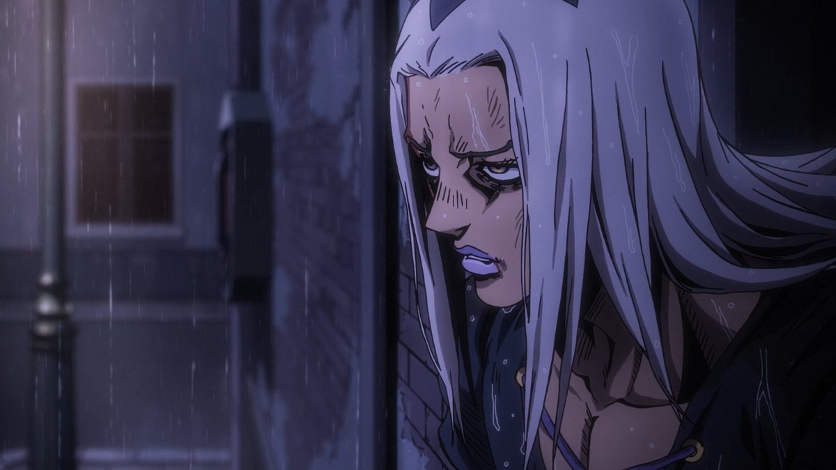 Baoh Screencaps (@jjbascreenshots) on Twitter photo 