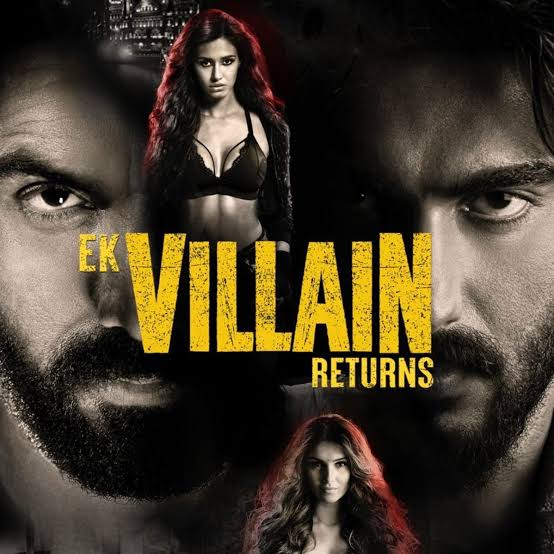 Raktim (@raktim00917321) on Twitter photo An excellent movie👌🔥a must watch movie❤️💯
<a href="/TheJohnAbraham/">John Abraham</a> Sir you are the soul of this movie and your performance is just terrific 👏💪The climax is just unbelievable,songs are awesome❤️❤️
Everyone is at their best
#ArjunKapoor #TaraSutaria #DishaPatani #EkVillainReturns An excellent movie👌🔥a must watch movie❤️💯
<a href="/TheJohnAbraham/">John Abraham</a> Sir you are the soul of this movie and your performance is just terrific 👏💪The climax is just unbelievable,songs are awesome❤️❤️
Everyone is at their best
#ArjunKapoor #TaraSutaria #DishaPatani #EkVillainReturns