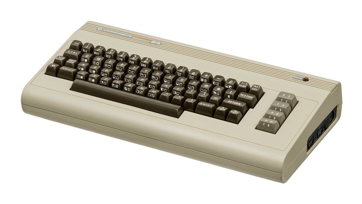 The Commodore 64 was released 40 years ago this month. This remarkable home micro went on to become the cornerstone of the European gaming scene for most of the 80s thanks to its superb range of games – many of which were the best of the era. Here are some of my favorites: 1/11