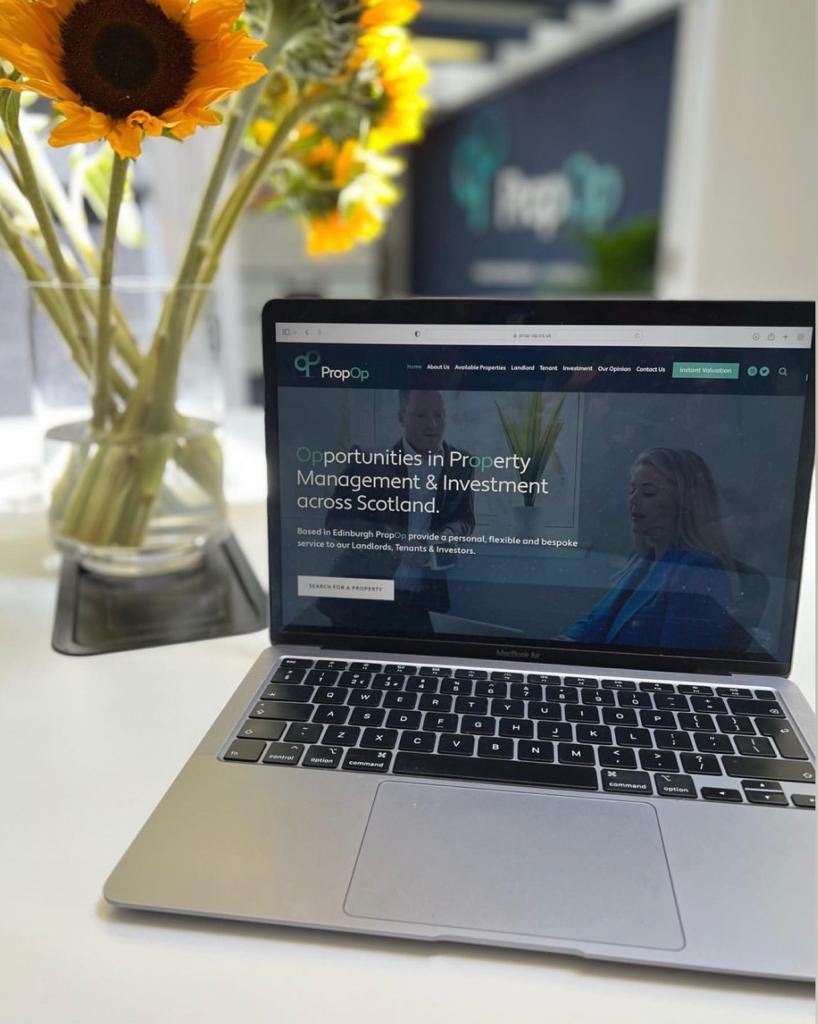 We start August with a busy and exciting schedule ahead! 

#propertymanagement #lettings #edinburgh #propertyinvestment