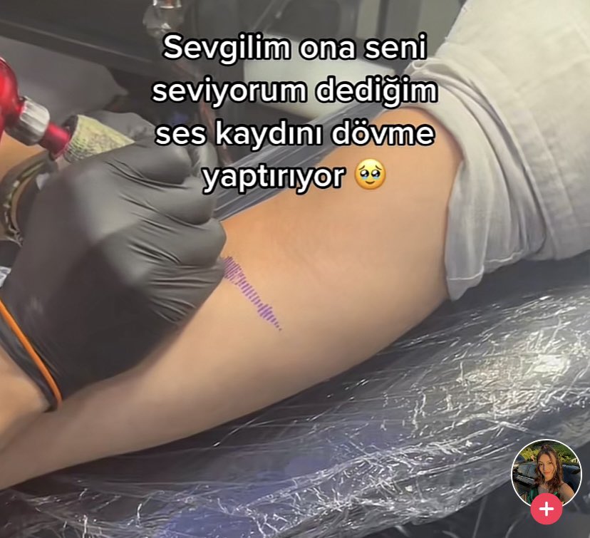 Olum sizi niye bu kadar çok seviyolar siz kimsiniz