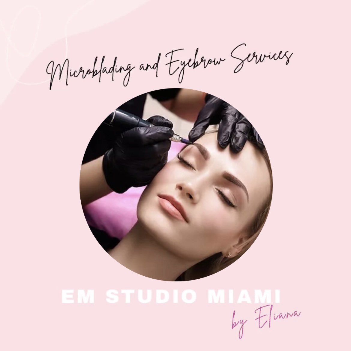 Aesthetics_EM's tweet photo. 👉🏻☎️ (305) 301-4076
✨-20% off Microblading & MicroShading
Para más Info👉🏻 https://t.co/ASh3NS0vNI
⚜️Phibrows Artist
#EMStudioMiami
#phibrowseliana
#SupportSmallBusiness #Beautystudio
#microblading #Microshading #pmu #artist #perfectbrows #diseñodecejas #Miami #Kendall https://t.co/IE5MjK6OqU