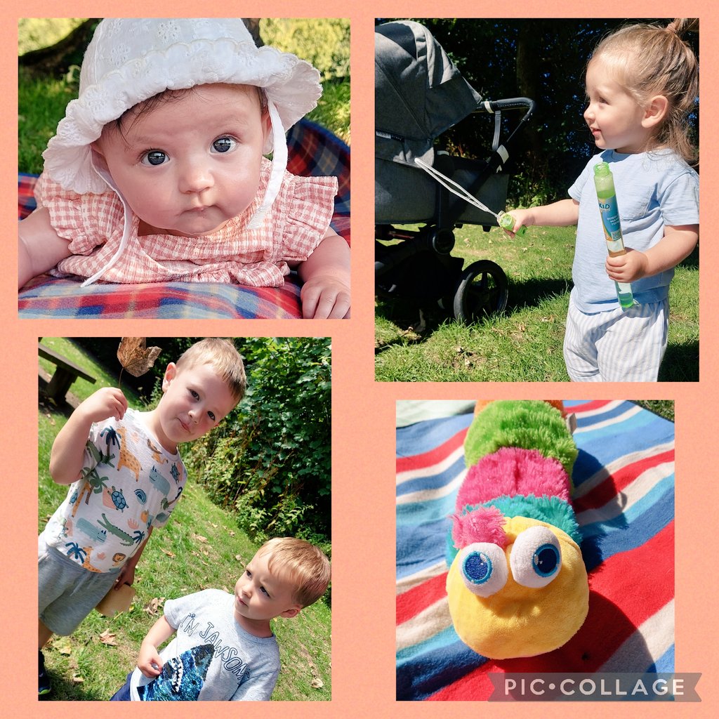 St John's Toddler Time tweet media