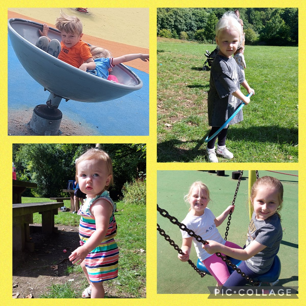 St John's Toddler Time tweet media