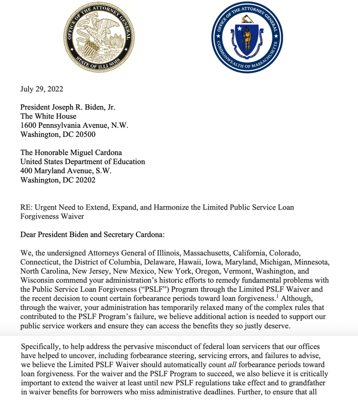 Protect Borrowers tweet media