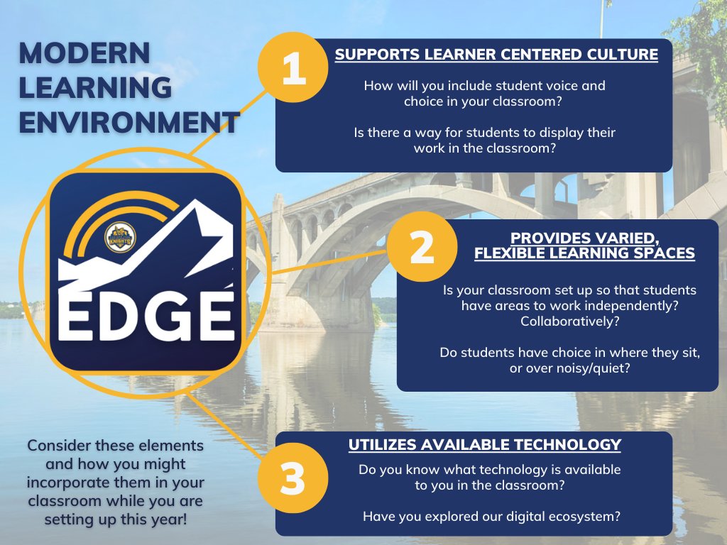 The Edge tweet media