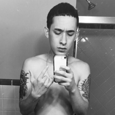 Isaac tweet media