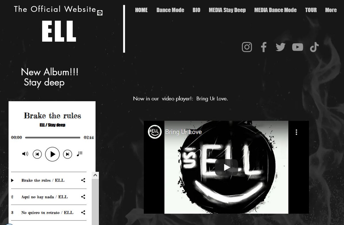 ELL (@ellmusoff) / Posts / X