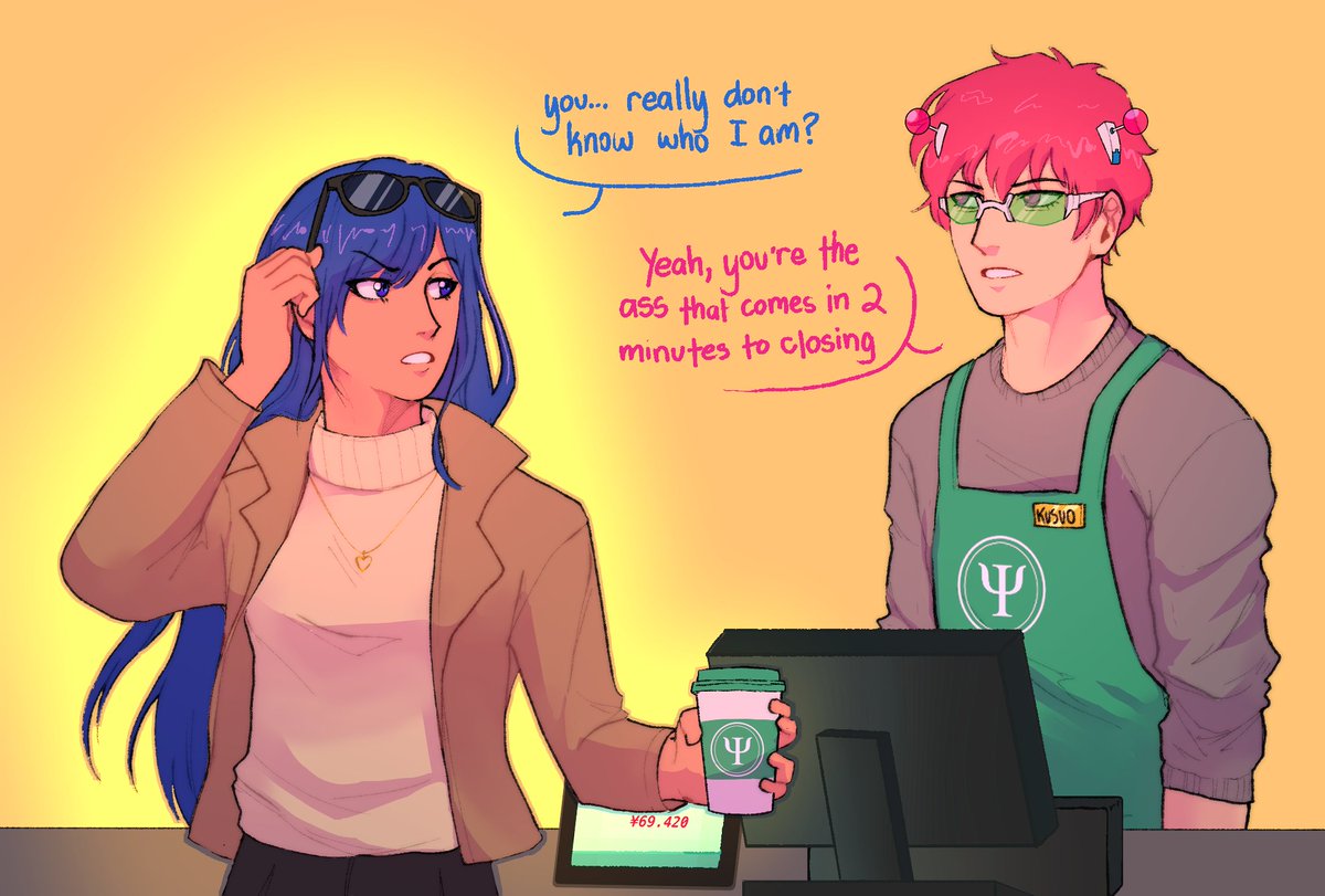 cxllisioncourse's tweet photo. #saikik #saiteru
a comm i did for a friend <<33 https://t.co/JlAseQipNJ