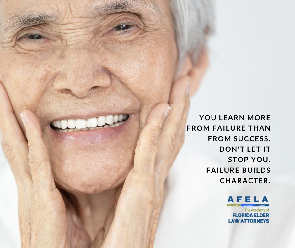 FlaElderIssues's tweet image. #MondaySuccess