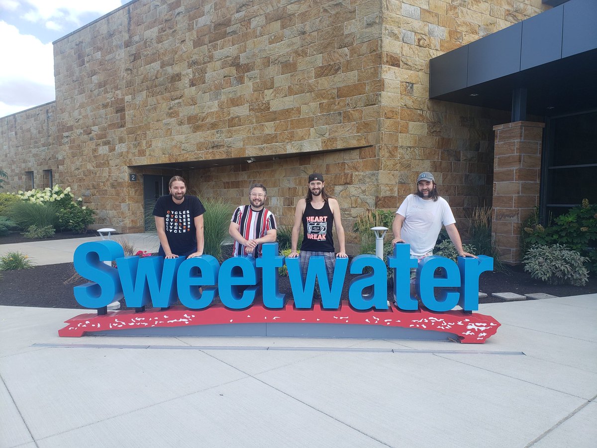 Stormy Chromer tweet media