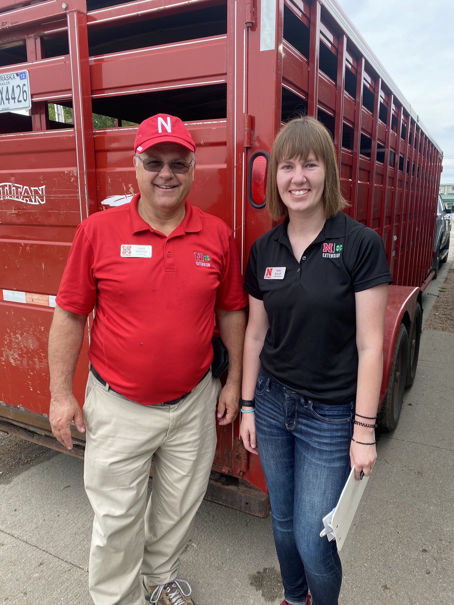 Molly Brandt on Twitter "The Phelps and Gosper county fairs are in the
