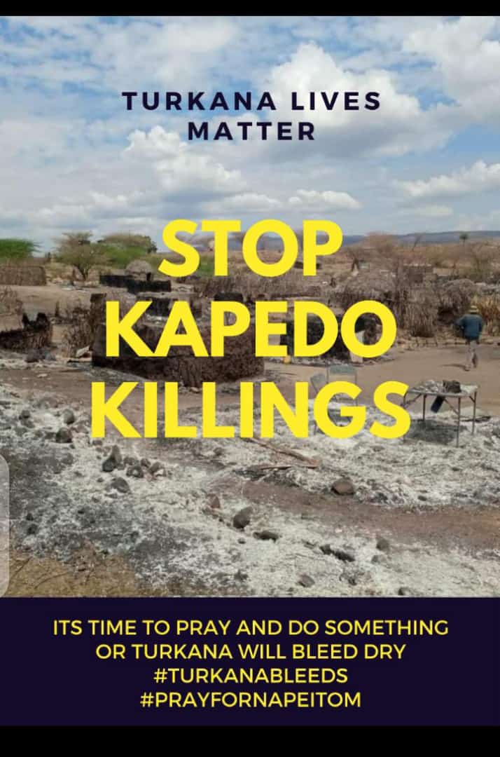 stanley_ekadeli's tweet photo. @Natembeya_G  should not be voted as trans Nzoia Governor, Turkana is bleeding because of him, he disarmed Turkana and leave Pokots armed 🤷 
#Turkanalivesmatters
#kapedoNiTurkana 
Trans Nzoia reject @Natembea 
@IG_NPS 
@StateHouseKenya https://t.co/GyamgrJtpg