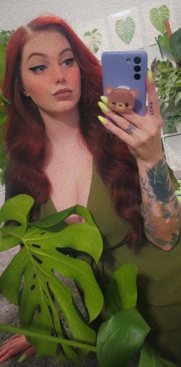 Nude Laced Up Lauren Twitch My XXX Hot Girl