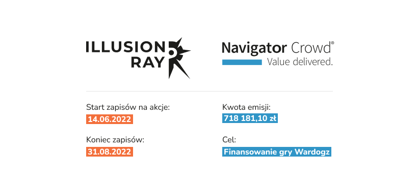Illusion Ray Studio tweet media