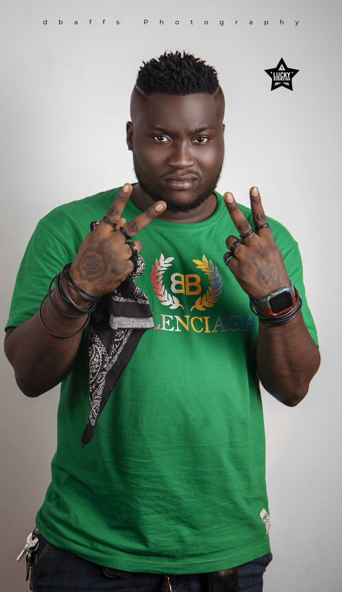 Rtdworldwide's tweet photo. No Need To Fit In - STAND OUT mayn @LuckyBornStarr @Rtdworldwide @charlesbornstar @Blackerblackgh @Oseikromni @ApyaGH @BKCBoss @DanielBaffoe17 @Sergiomatic #luckybornstarworldstar #rtdworldwiderecords #hiphop #worldwide #viral #life https://t.co/puuvX5iUsQ
