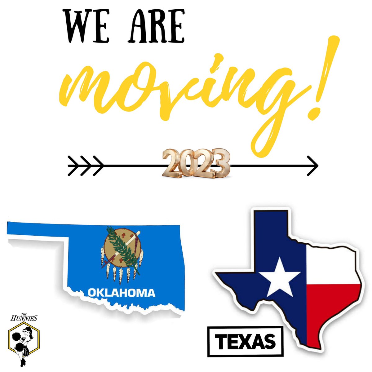 We would like to first and foremost thank all of our wonderful sponsors and fans for making all of these things possible over the years. We could not have built this brand without all of you. Thank you to everyone who has been a part of this Organization in one way, or another.