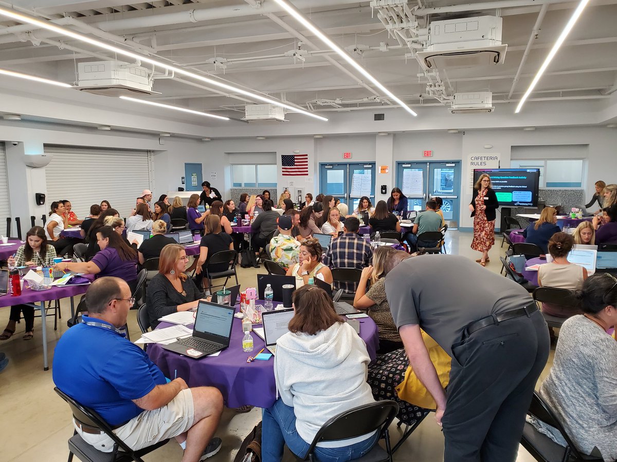 Think Global PBL tweet media