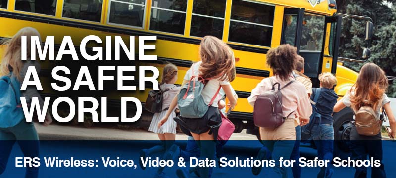 ERS Wireless tweet media