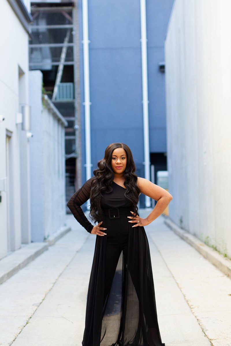 Kalesha Brown tweet media