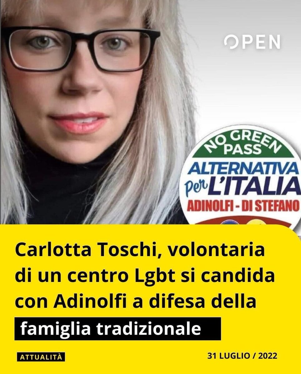 masdeca's tweet image. Poche idee ma molto, molto confuse. 🤦🏻