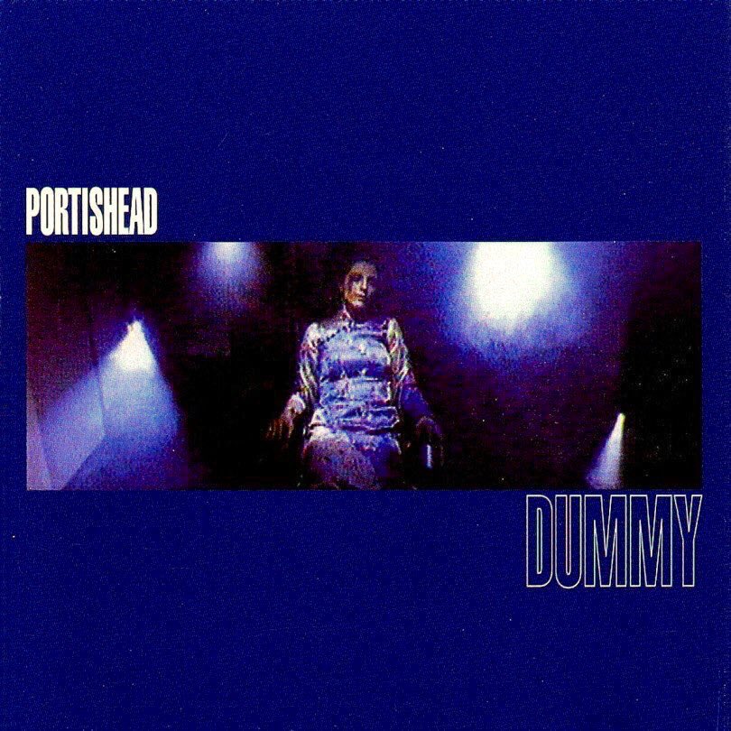 On this day in 1994, #Portishead released 'Sour Times' - the second single from their debut studio album “Dummy” “Cause nobody loves me, it's true…not like you do.”