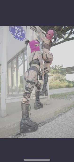 Watch hawkhatesyou's leaked NSFW photo on TwXstars