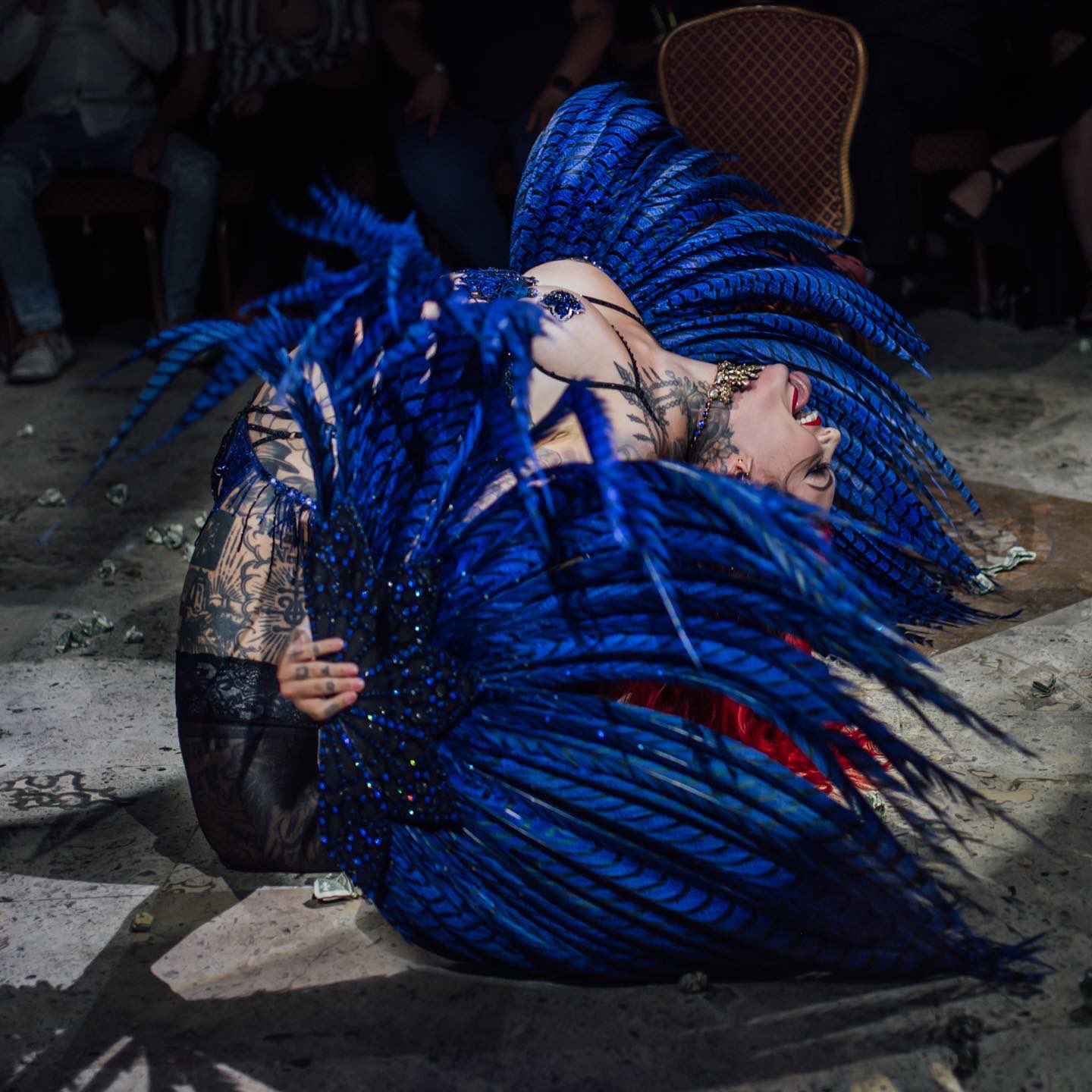 TW Pornstars - Cervena Fox. Twitter. Performing tonight at