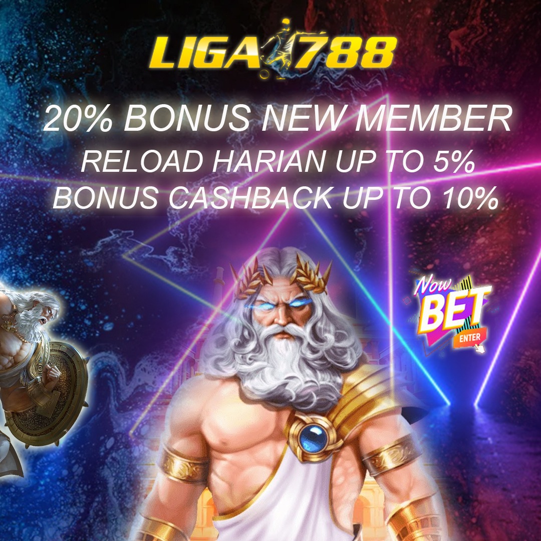 LIGA7882's tweet photo. Hari ini Liga788 lagi gacor PARAH bosku 
semua member yang depo banyak WD terus ga berhenti malahan bisa wd berkali lipa bosku 
ayo buruan di gaskan untuk link liga788 nya bosku 
Liga788
https://t.co/YGul5WAww7
#slotonline #slotonlineterpercaya #slotonlineterbaik
#slotgacor https://t.co/eopZgRiBbx