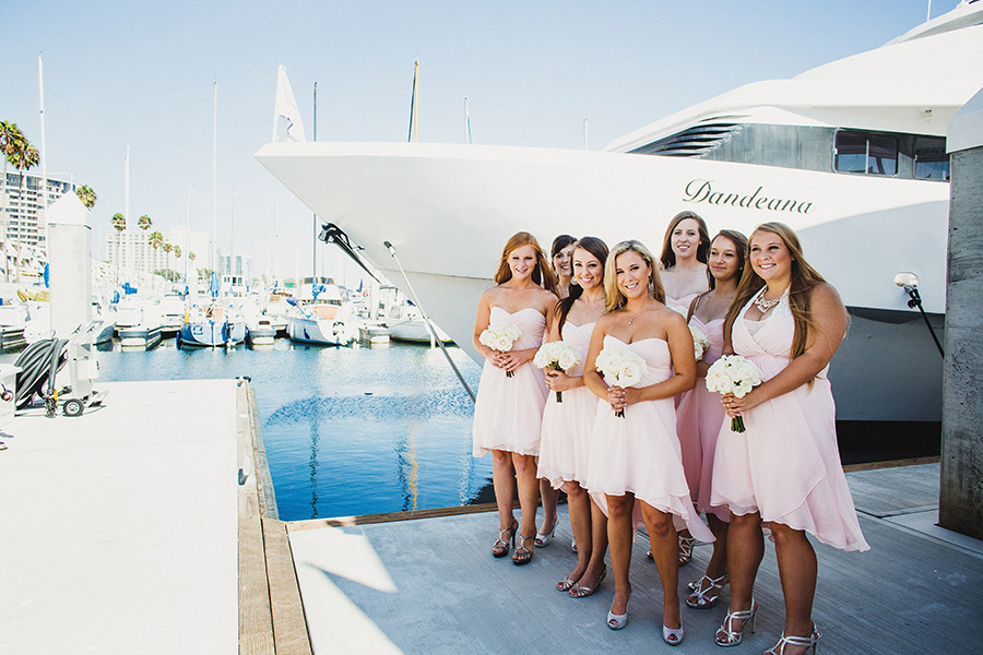 It’s #NationalGirlfriendsDay! Grab your girls, grab your squad!

#marinadelrey #fantaseayachts #ilovemdr #yachtwedding #wedding