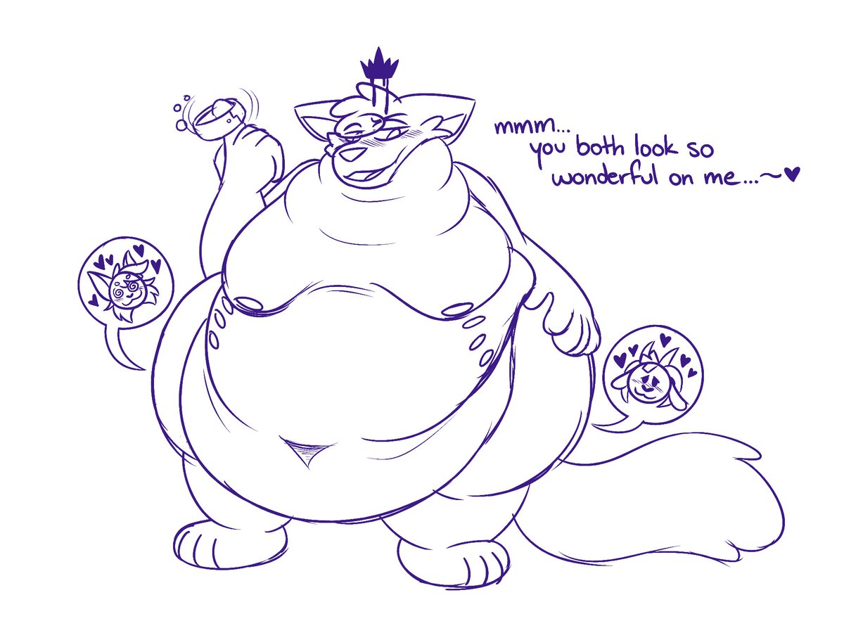 tal joins the fudgey pudgey party too!!! an incredibly sweet treat that cant be beat
<a href="/pawvert/">Vorange</a>