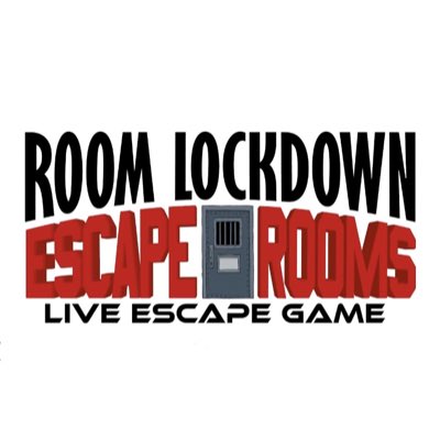 RoomLockdown's tweet image. #NewProfilePic