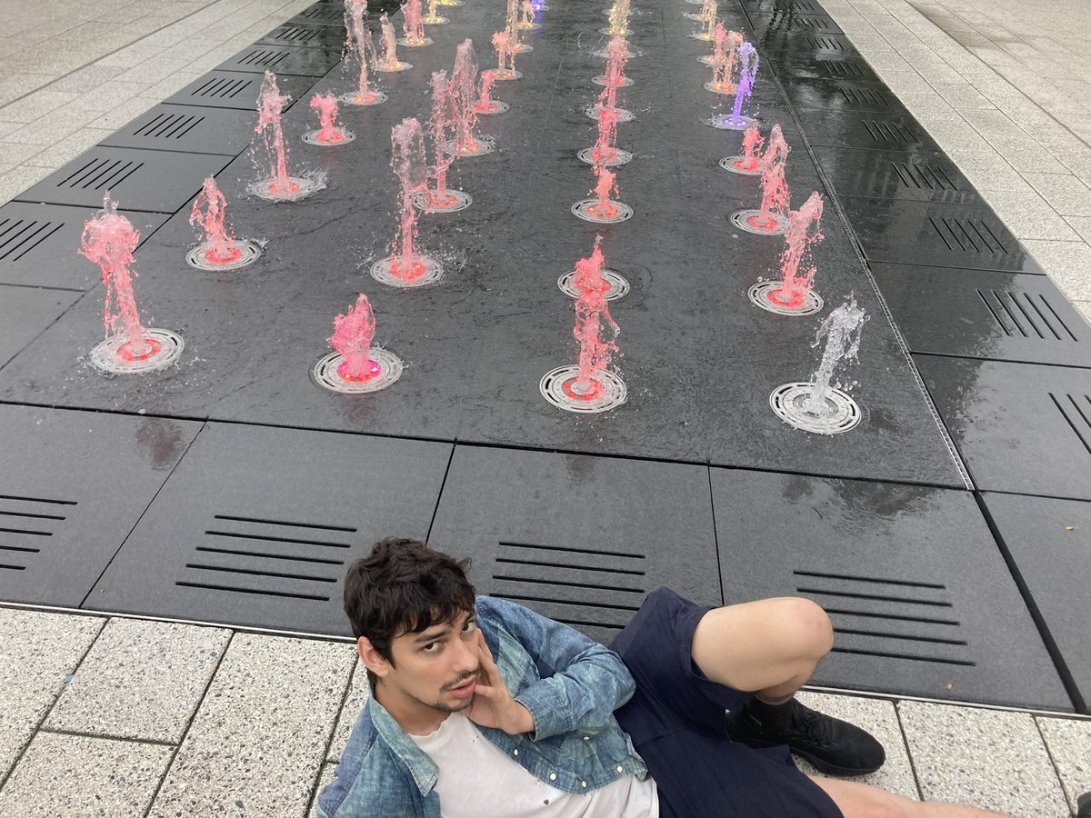 devbostick's tweet photo. I’m 5’11 1/2 and im with Innovative https://t.co/hLF1o5qMzQ