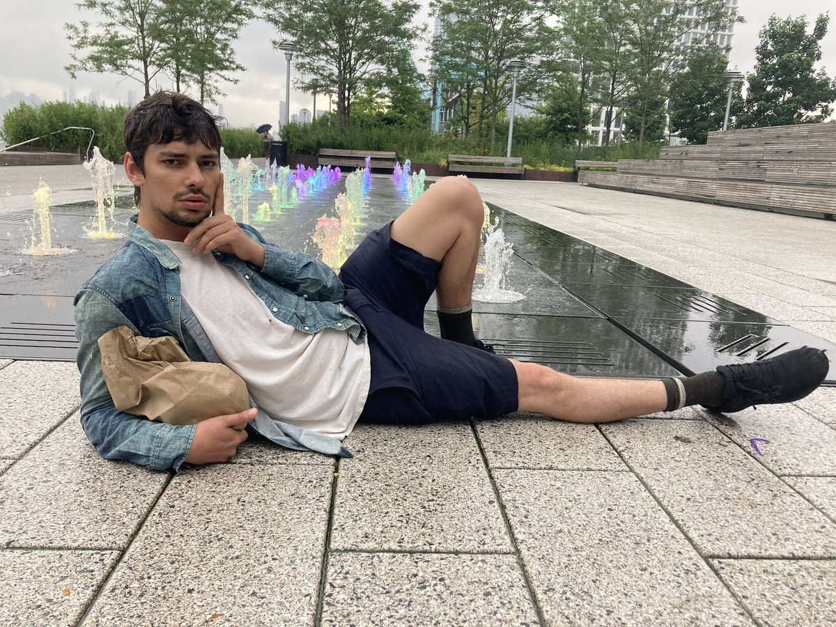 devbostick's tweet photo. I’m 5’11 1/2 and im with Innovative https://t.co/hLF1o5qMzQ