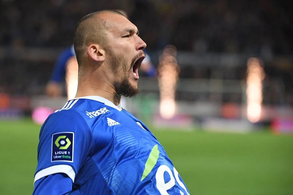 TalkingWolves's tweet image. Wolves are amongst a number of clubs who have watched Strasbourg forward Ludovic Ajorque. 

Everton, Leicester, West Ham, Fulham, Nottingham Forest, Bournemouth and Newcastle are also said to be monitoring the 6ft 6in forward.

🗞 @SkySportsNews 

#WWFC | #Wolves