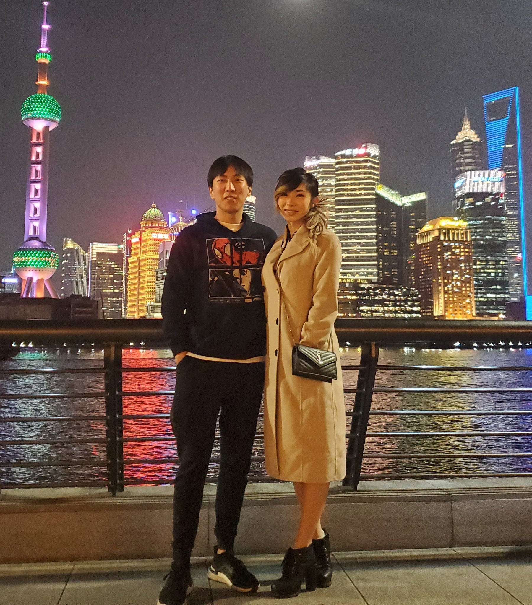 Leena Xu on Twitter "Doublelift1 Omg Doublelift coming back in 2023