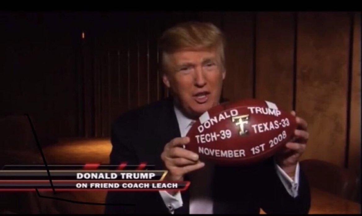 No Context Texas Tech 🌵 (@nocontextttu) on Twitter photo 