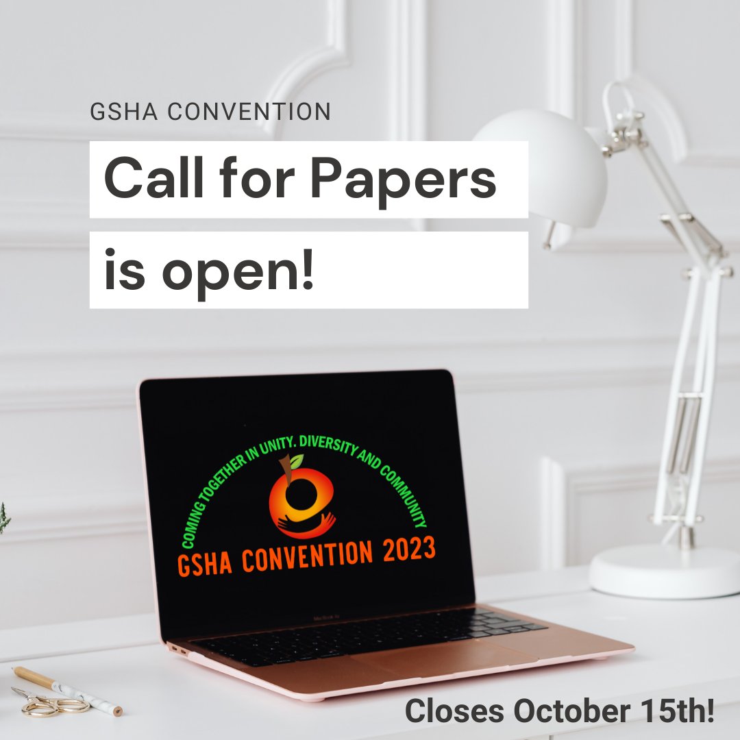 #speechandlanguagetherapy #speechandlanguagetherapist #speechandlanguagepathology #slpeeps #slpsfollowslps #gshaconvention2023 #gsha #convention #conventions #conventionseason #callforpapers #SLP #CEU #audiology