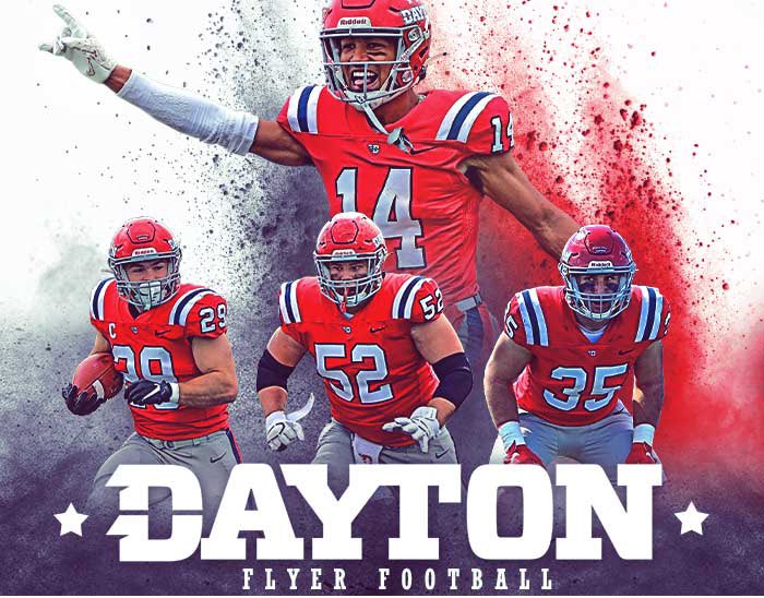 GabeGyorgy's tweet photo. After a great call with @Coach_Layer, I am grateful to receive my first Division 1 offer from the University of Dayton #goflyers https://t.co/ChgYmmXruL