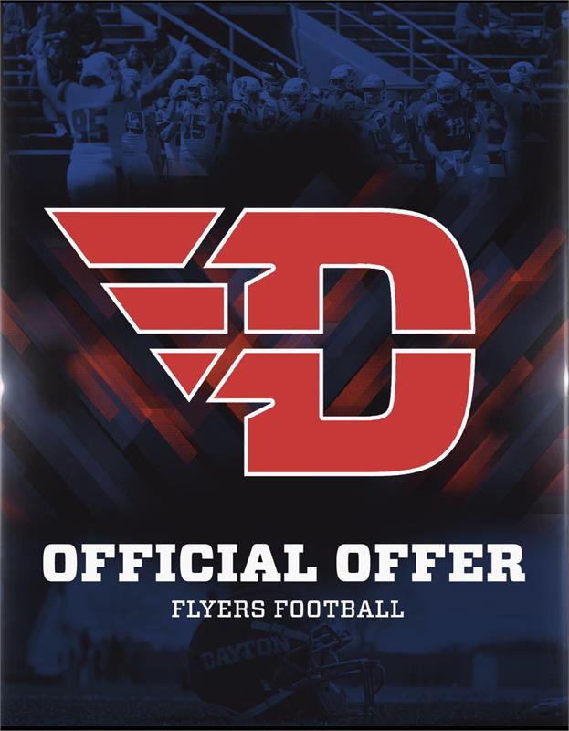 GabeGyorgy's tweet photo. After a great call with @Coach_Layer, I am grateful to receive my first Division 1 offer from the University of Dayton #goflyers https://t.co/ChgYmmXruL