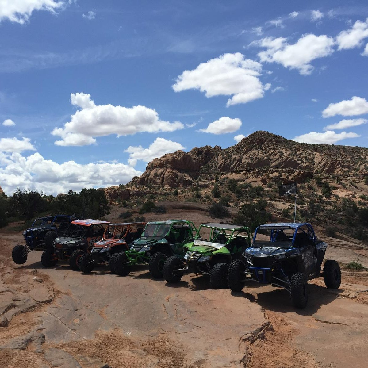 rcrperformance's tweet image. As an adventure fanatic, you need a vehicle to match. No matter where the road takes you, we'll ensure that your utility vehicle is equipped to explore. #RCRPerformance