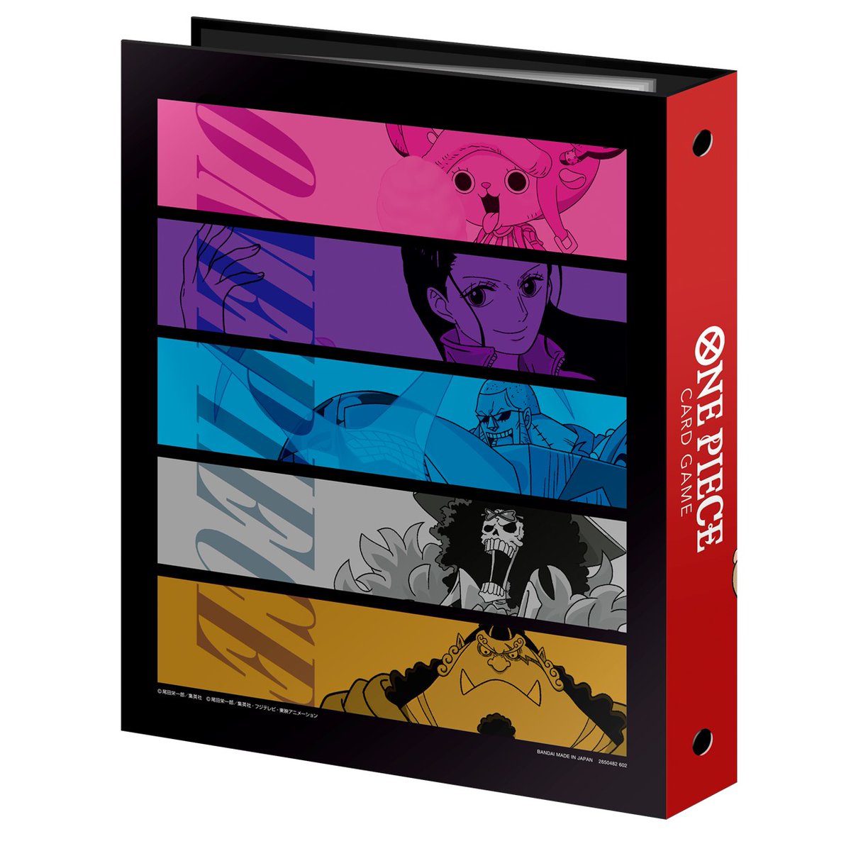 Official One Piece Card Game English Version on Twitter "RT _PREMIUMBANDAI_ Preorders for