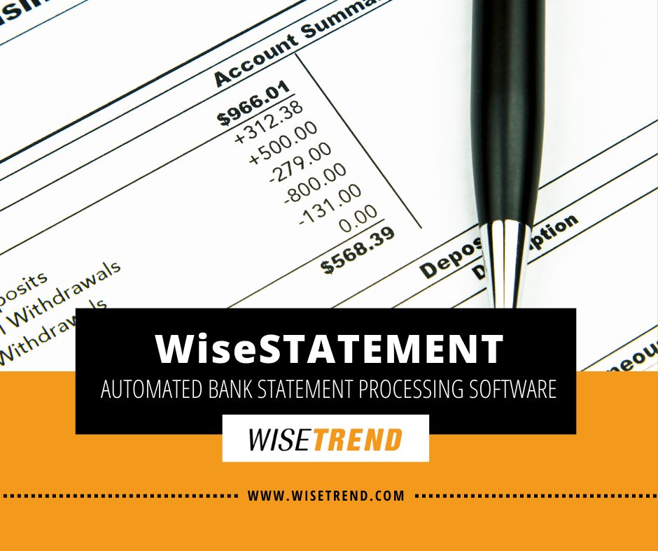 WiseTREND tweet media