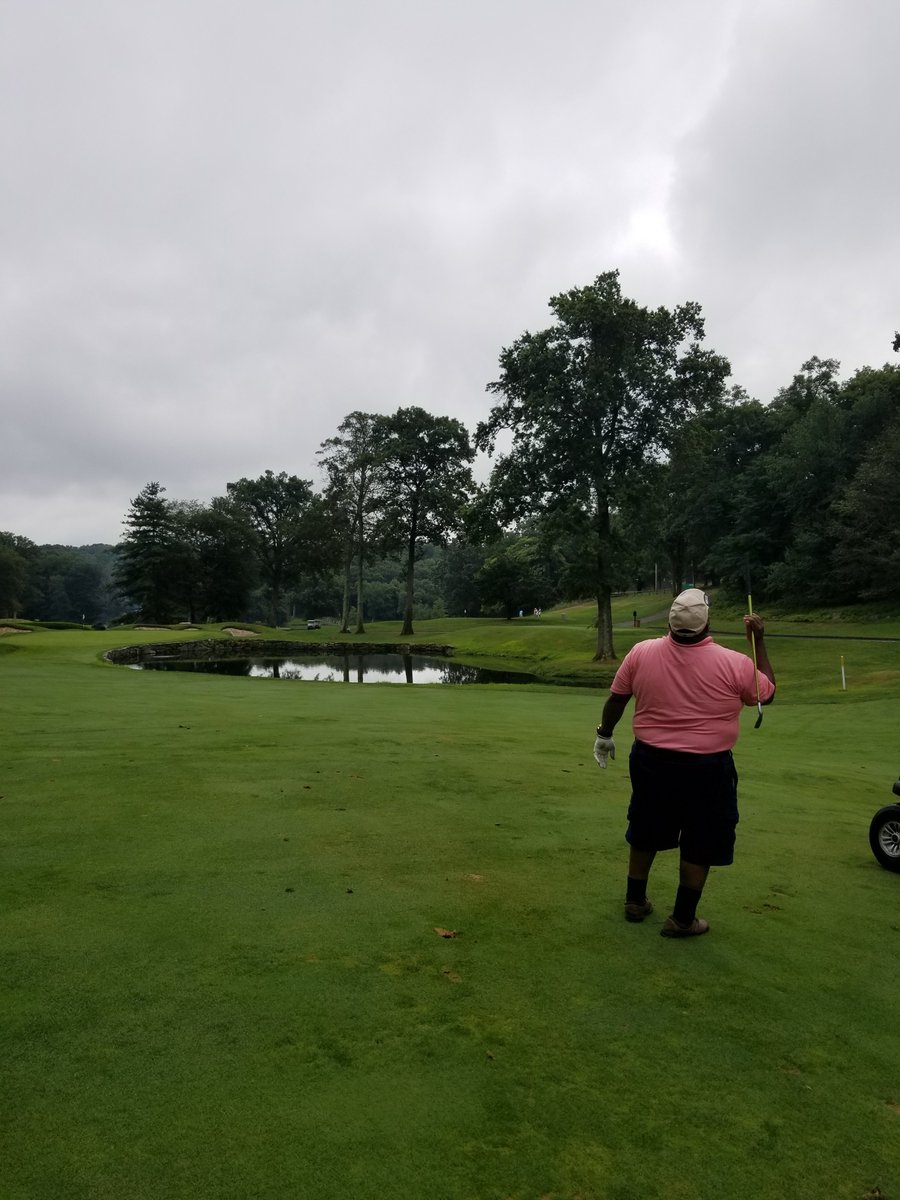 100 Black Men NYC tweet media