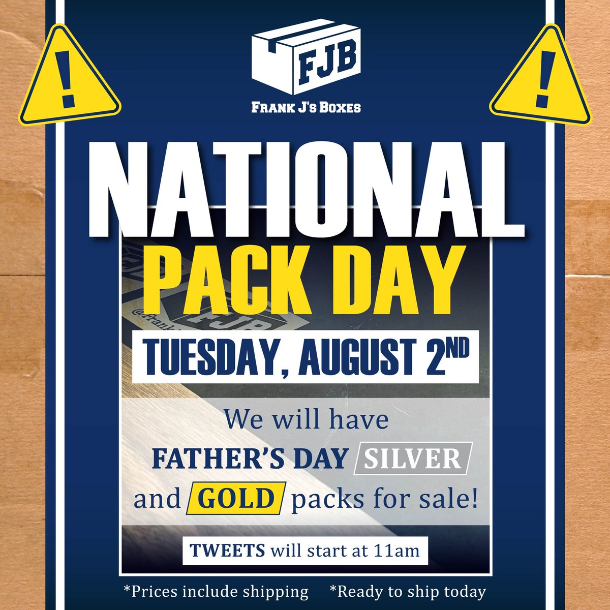 Frank's Card World Marketplace tweet media