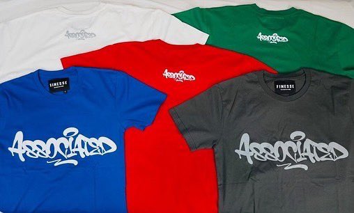 1500_Doodi's tweet photo. @FinesseAssoc_ Unisex Tees 

https://t.co/AVcRAmMcs2 https://t.co/27Td1L06dW