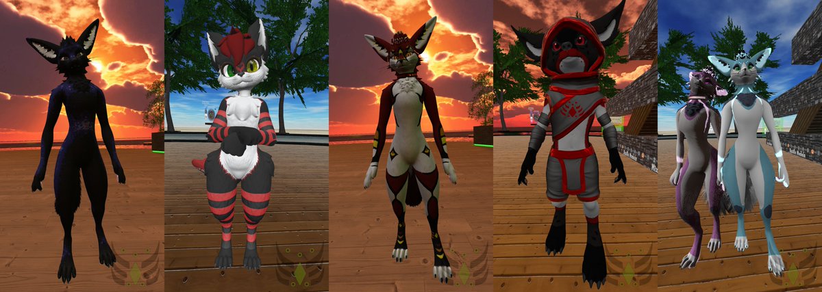 Sale GET YOUR BEANS HERE Sale

furaffinity.net/journal/102916… I'm having a sale on texture commissions as I need money for a few important things for me.
If you don't wish to commission me but still help me I have a patreon. patreon.com/DiaDaDane